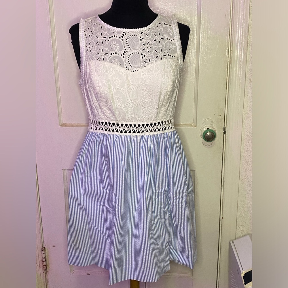 Lilly Pulitzer Alivia dress